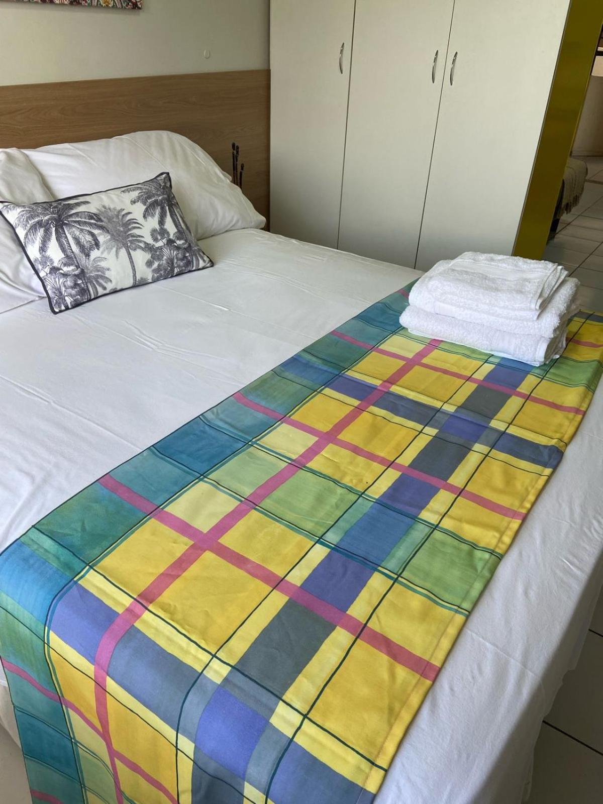 Apartamento Temporada Maceio Bagian luar foto